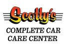 Scotty's Complete Car Care Center