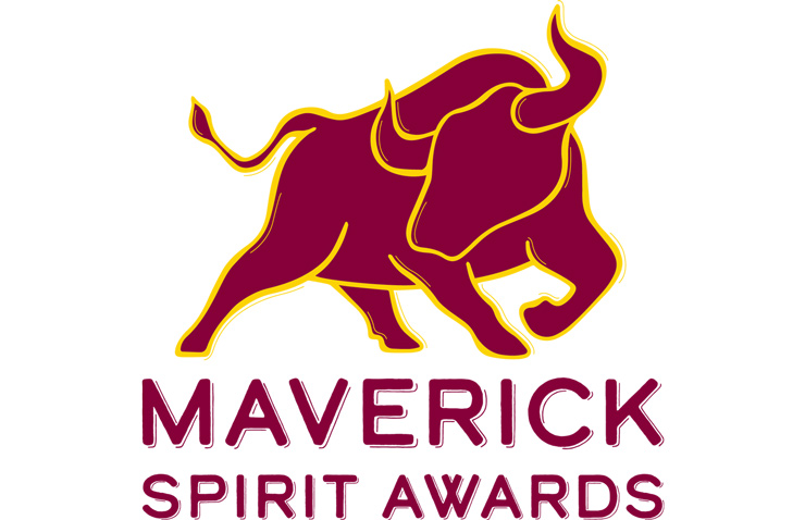 Maverick Spirit Awards