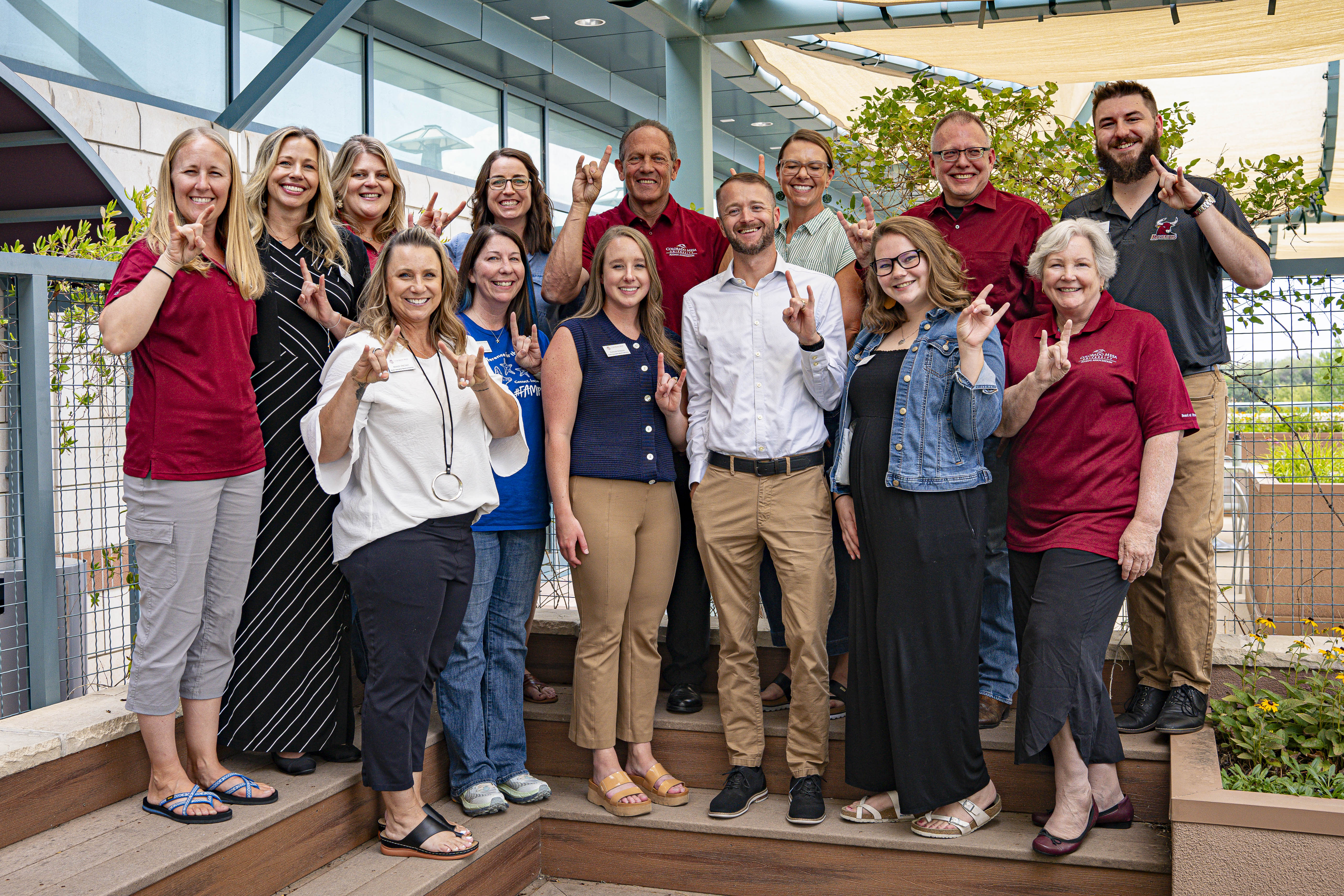 2025-26 Alumni Board